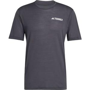 Adidas Terrex Heren Xperior T-shirt