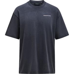 Peak Performance Heren Graphic T-shirt