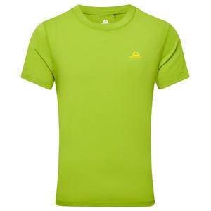 Mountain Equipment Heren Groundup T-Shirt