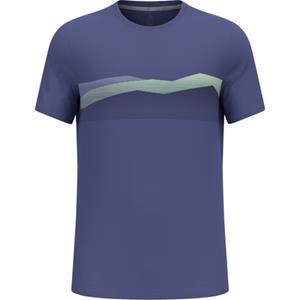 Odlo Heren F-Dry Ridgeline T-Shirt