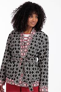 Studio Anneloes Katness reversible jacket - multi color - 12475