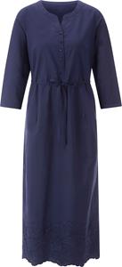 Classic Basics Jurk in a-lijn Jurk