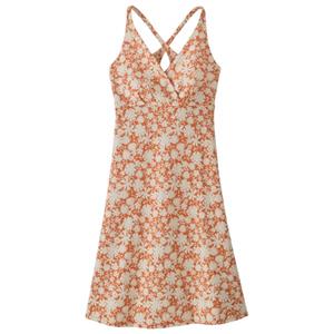 Patagonia Dames Amber Dawn jurk