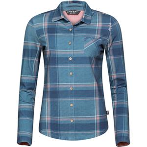 Chillaz Dames Similaun Blouse