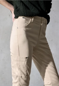 Street One Studio Cargo-look broek