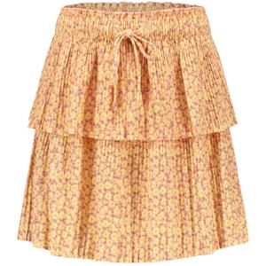 likeflo-collectie Like Flo-collectie Rokje crepe plisse (flower)