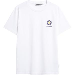 ARMEDANGELS Heren Jaames Colored T-shirt