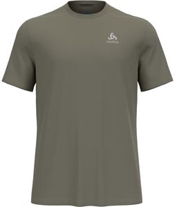 Odlo Heren Cardada Crew Neck T-Shirt