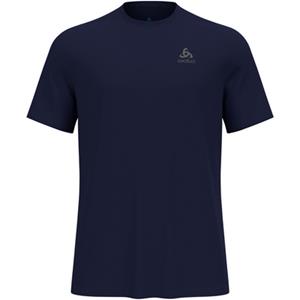Odlo Heren Cardada Crew Neck T-Shirt