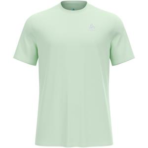 Odlo Heren Cardada Crew Neck T-Shirt
