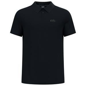 Odlo Heren Essential Solid Polo T-Shirt
