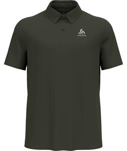 Odlo Heren Cardada Polo T-Shirt