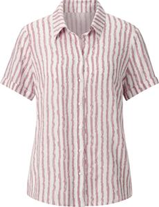 Casual Looks Blouse met korte mouwen