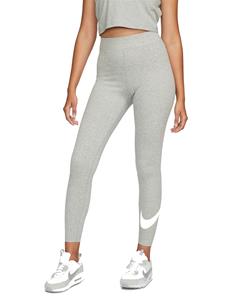 Nike Sportswear Legging CLASSICS WOMEN'S HIGH-WAISTED GRAPHIC LEGGINGS