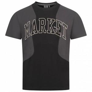 Puma x MARKET Relaxed Fit Heren Oversize T-shirt 535081-01