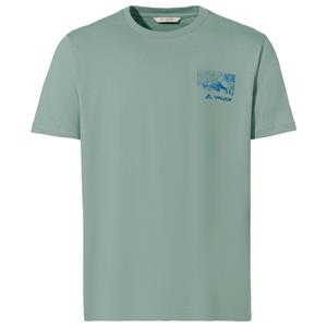 Vaude Heren Spirit II T-shirt