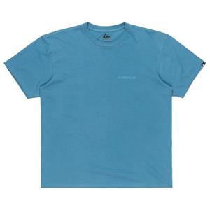 Quiksilver  Salt Water Tee - T-shirt, blauw