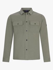Cavallaro Napoli Overshirt 123251004