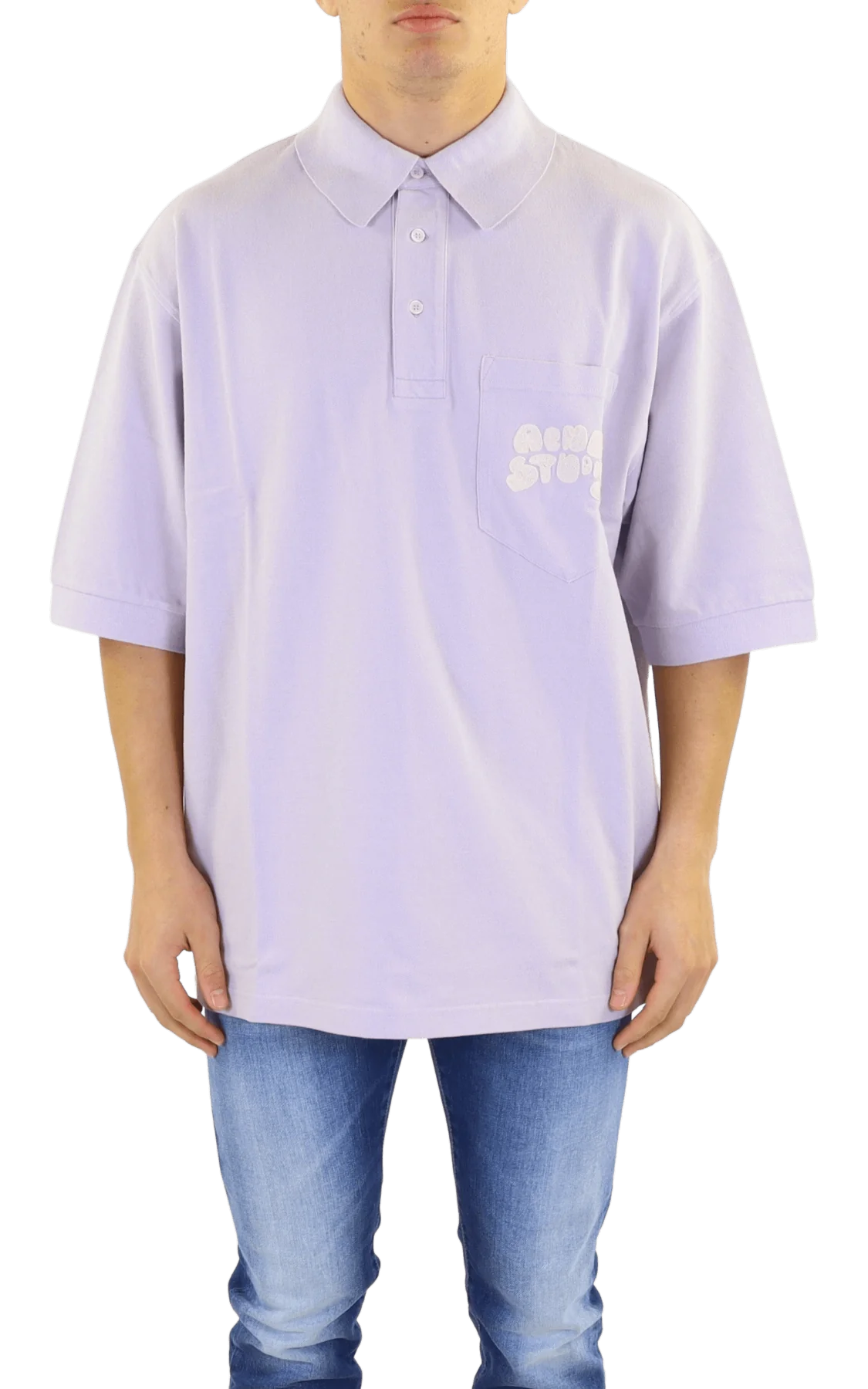 Acne Studios Heren fn-mn-tshi000425