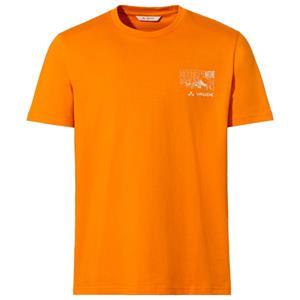 Vaude Heren Spirit II T-shirt