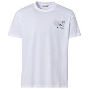 Vaude Heren Spirit II T-shirt