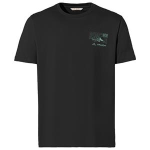 Vaude Heren Spirit II T-shirt