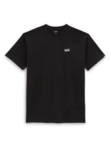 Vans T-shirt Korte Mouw  T-shirt met minischrift