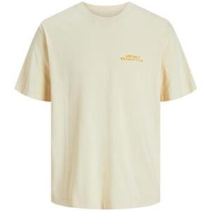 Jack & jones T-shirt Korte Mouw Jack & Jones -