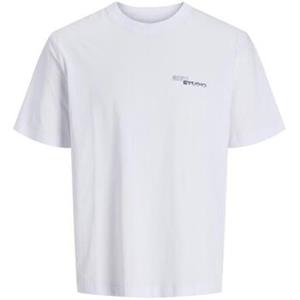 Jack & jones T-shirt Korte Mouw Jack & Jones -