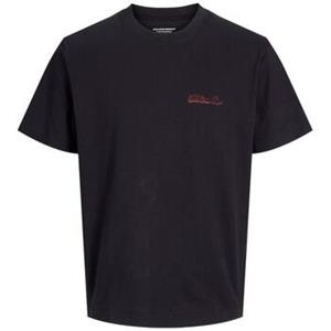 Jack & jones T-shirt Korte Mouw Jack & Jones -
