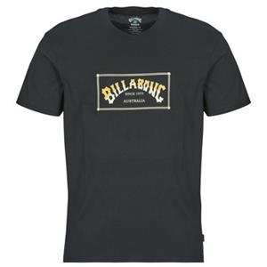Billabong T-shirt Korte Mouw  ARCH SS