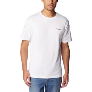 Columbia T-shirt Korte Mouw  CSC Basic Logo Short Sleeve