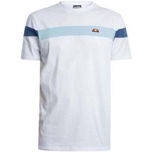 Ellesse T-shirt  Caserio T-Shirt White