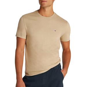 Tommy Jeans T-shirt Korte Mouw  DM0DM20363