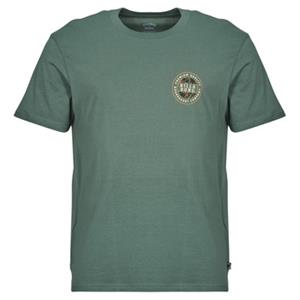 Billabong T-shirt Korte Mouw  ROTOR FILL SS