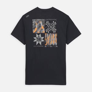 Oxbow T-shirt Korte Mouw  Biologisch katoenen T-shirt met korte mouwen SNAP