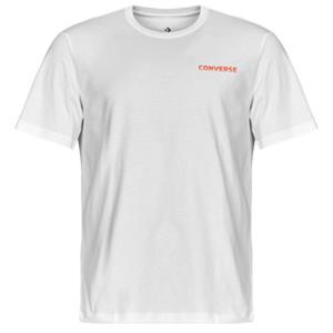 Converse T-shirt Korte Mouw  OTHERWORLDLY TRANSMISSIONS T-SHIRT