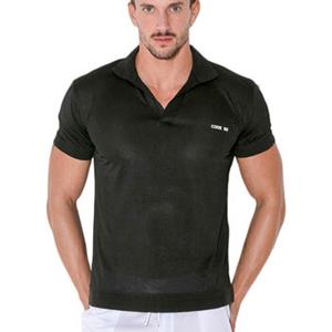 Code 22 T-shirt  Polo Vivid Code22