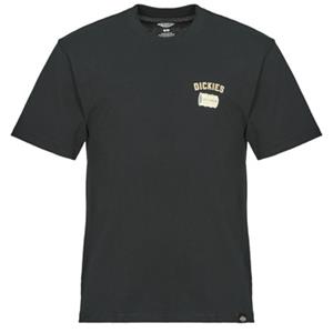 Dickies T-shirt Korte Mouw  SERVICE CREW SS TEE