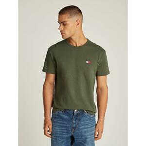 Tommy Jeans T-shirt Korte Mouw  DM0DM20322