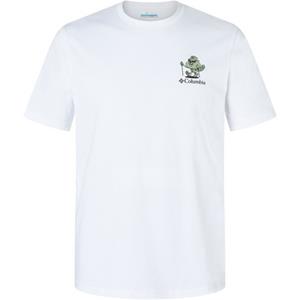Columbia Heren Hageman Graphic T-shirt