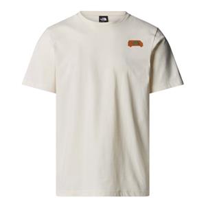 The North Face Heren Outdoor Graphic T-shirt