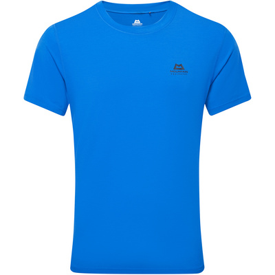 Mountain Equipment Heren Groundup T-Shirt