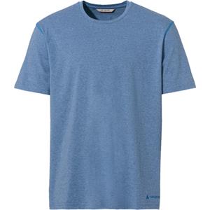 Vaude Heren Mineo Striped II T-shirt