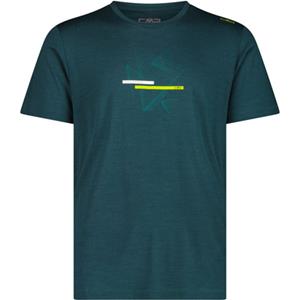 CMP Heren T-Shirt