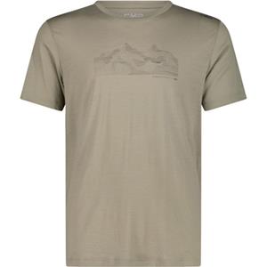CMP Heren T-Shirt