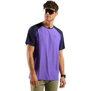 Odlo Heren X-Alp Trail T-shirt