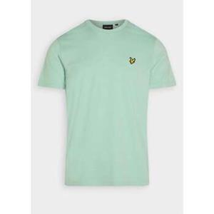 Lyle & Scott T-shirt Korte Mouw Lyle & Scott -