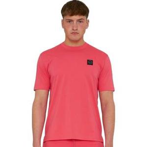 Marshall Artist T-shirt  Siren T-Shirt Salmon