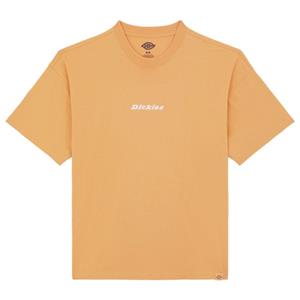 Dickies  Enterprise Tee S/S - T-shirt, beige